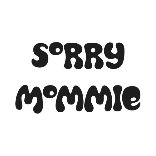Sorry Mommie